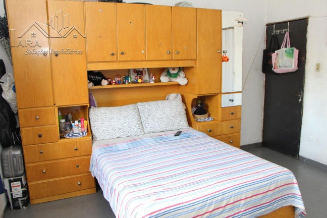 Imagem Sobrado com 2 Quartos à Venda, 96 m² em Vila Carrão - São Paulo Imagem Sobrado com 2 Quartos à Venda, 96 m² em Vila Carrão - São Paulo