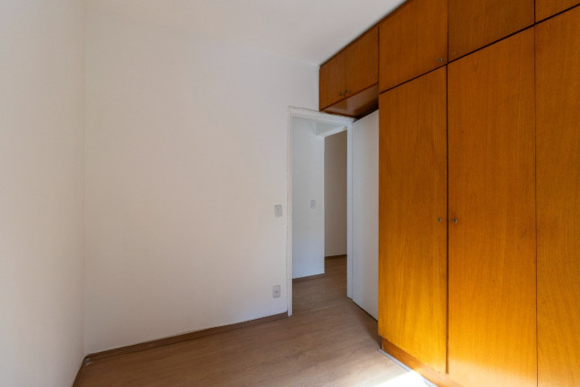 Imagem Apartamento com 2 Quartos à Venda, 53 m² em Cidade Monções - São Paulo Imagem Apartamento com 2 Quartos à Venda, 53 m² em Cidade Monções - São Paulo