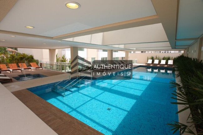 Imagem Apartamento com 1 Quarto à Venda, 88 m² em Pinheiros - São Paulo