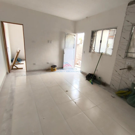 Imagem Casa com 2 Quartos à Venda, 50 m² em Vila Primavera - Jarinu