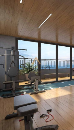 Imagem Apartamento com 1 Quarto à Venda, 30 m² em Vila Madalena - São Paulo