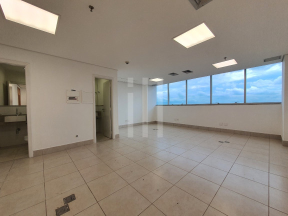 Imagem Sala Comercial à Venda, 42 m² em Jardim Califórnia - Ribeirão Preto Imagem Sala Comercial à Venda, 42 m² em Jardim Califórnia - Ribeirão Preto