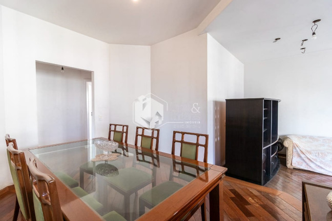 Imagem Apartamento com 3 Quartos à Venda, 161 m² em Vila Mascote - São Paulo Imagem Apartamento com 3 Quartos à Venda, 161 m² em Vila Mascote - São Paulo