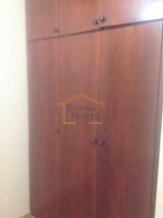 Imagem Apartamento com 3 Quartos à Venda, 75 m² em City América - São Paulo Imagem Apartamento com 3 Quartos à Venda, 75 m² em City América - São Paulo