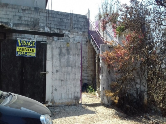 Imagem Casa com 1 Quarto à Venda, 250 m² em Centro - Jacareí