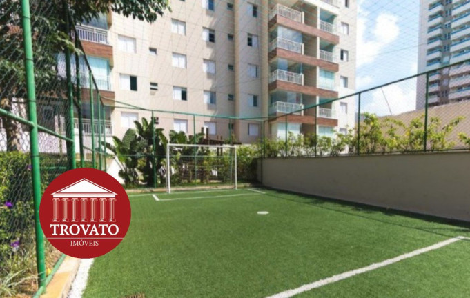 Imagem Apartamento com 2 Quartos à Venda, 59 m² em Barra Funda - São Paulo