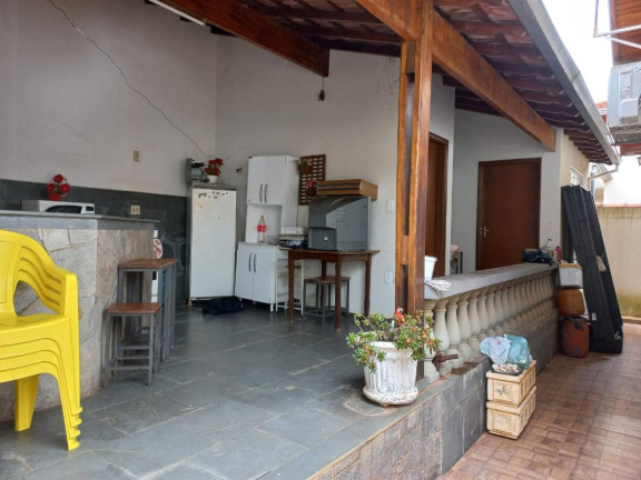 Imagem Casa com 3 Quartos à Venda, em Centro - Getulina Imagem Casa com 3 Quartos à Venda, em Centro - Getulina