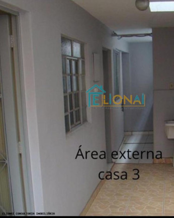 Imagem Casa com 6 Quartos à Venda, 317 m² em Cidade A.e Carvalho - São Paulo Imagem Casa com 6 Quartos à Venda, 317 m² em Cidade A.e Carvalho - São Paulo