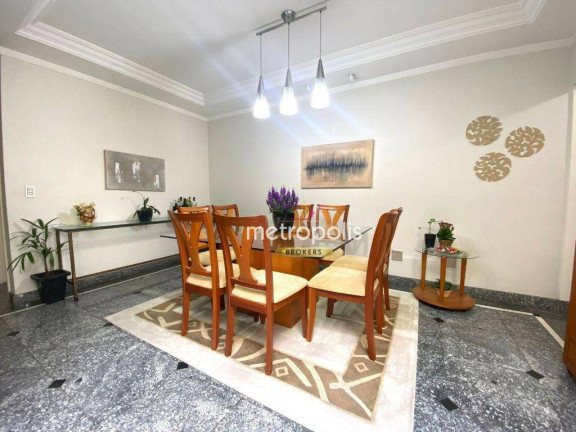 Imagem Sobrado com 3 Quartos à Venda, 400 m² em Osvaldo Cruz - São Caetano Do Sul Imagem Sobrado com 3 Quartos à Venda, 400 m² em Osvaldo Cruz - São Caetano Do Sul