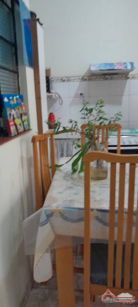 Imagem Casa com 2 Quartos à Venda, 117 m² em Centro - Jacareí