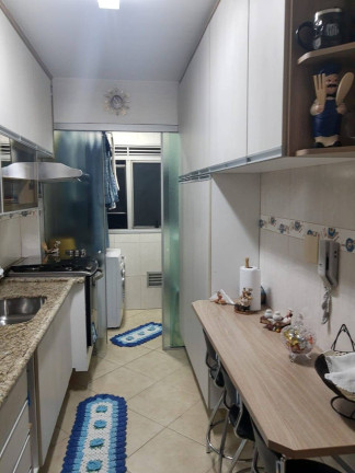 Imagem Apartamento com 3 Quartos à Venda, 67 m² em Jardim Santa Emília - São Paulo Imagem Apartamento com 3 Quartos à Venda, 67 m² em Jardim Santa Emília - São Paulo