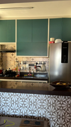 Imagem Apartamento com 2 Quartos à Venda, 50 m² em Vila Iracema - São José Dos Campos