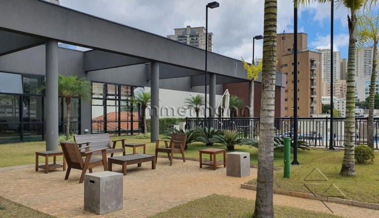 Imagem Apartamento com 1 Quarto à Venda, 60 m² em Vila Mariana - São Paulo