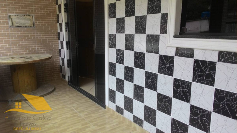 Imagem Casa com 1 Quarto à Venda, 60 m² em Varginha - Nova Friburgo