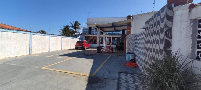 Imóvel Comercial à Venda, 315 m² em Jardim Jamaica - Itanhaém