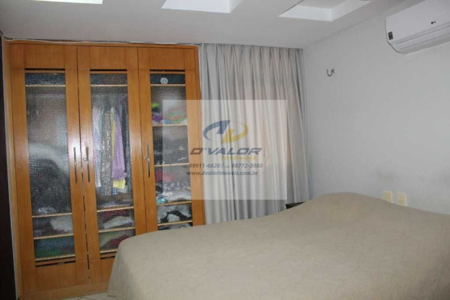 Imagem Apartamento com 4 Quartos à Venda, 189 m² em Cabo Branco - João Pessoa