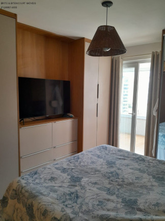 Imagem Imóvel com 1 Quarto à Venda, 89 m² em Armação - Salvador