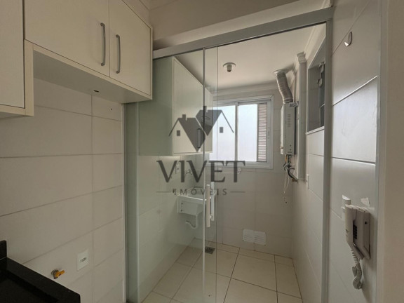 Imagem Apartamento com 3 Quartos à Venda, 68 m² em Parque Campolim - Sorocaba