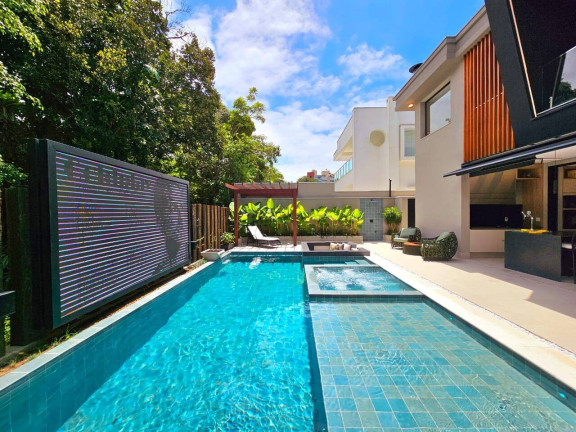 Imagem Casa com 5 Quartos à Venda, 425 m² em Riviera De São Lourenço - Bertioga Imagem Casa com 5 Quartos à Venda, 425 m² em Riviera De São Lourenço - Bertioga