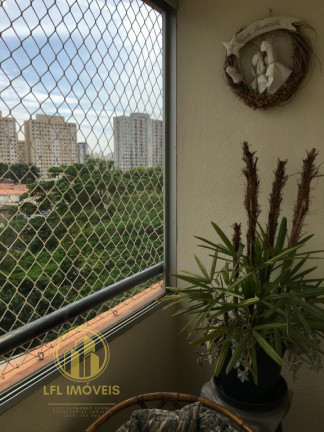 Imagem Apartamento com 2 Quartos à Venda, 64 m² em Jardim Nosso Lar - São Paulo Imagem Apartamento com 2 Quartos à Venda, 64 m² em Jardim Nosso Lar - São Paulo