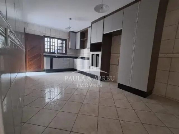 Casa com 3 Quartos para Alugar, 150 m² em Jardim Primavera - Mauá