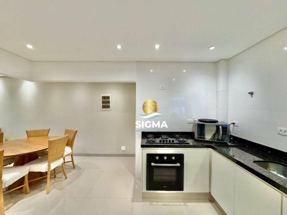 Imagem Apartamento com 3 Quartos à Venda, 110 m² em Jardim Astúrias - Guarujá Imagem Apartamento com 3 Quartos à Venda, 110 m² em Jardim Astúrias - Guarujá