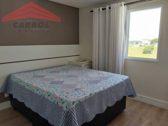 Imagem Apartamento com 3 Quartos à Venda, 131 m² em Jardim Ermida I - Jundiaí