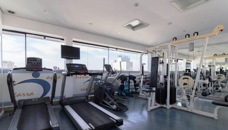 Imagem Apartamento com 1 Quarto à Venda, 52 m² em Jardins - São Paulo Imagem Apartamento com 1 Quarto à Venda, 52 m² em Jardins - São Paulo