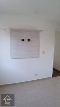 Imagem Apartamento com 2 Quartos à Venda, 47 m² em Campo Limpo - São Paulo Imagem Apartamento com 2 Quartos à Venda, 47 m² em Campo Limpo - São Paulo