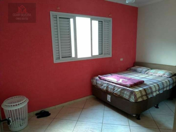 Imagem Sobrado com 3 Quartos à Venda, 150 m² em Parque Residencial Jaguari - Americana