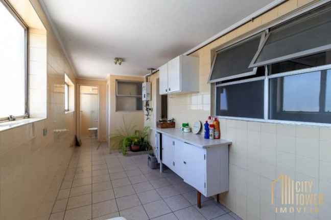 Imagem Apartamento com 3 Quartos à Venda, 227 m² em Itaim Bibi - São Paulo