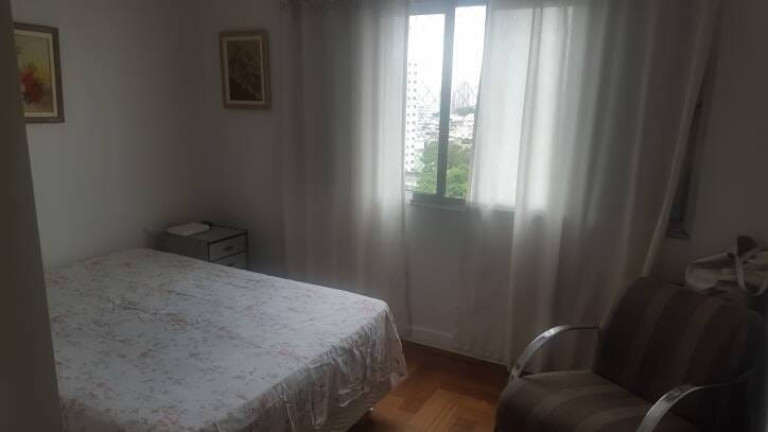 Imagem Apartamento com 3 Quartos à Venda, 130 m² em Centro - São Caetano Do Sul Imagem Apartamento com 3 Quartos à Venda, 130 m² em Centro - São Caetano Do Sul
