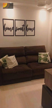 Imagem Apartamento com 2 Quartos à Venda, 48 m² em Pirituba - São Paulo Imagem Apartamento com 2 Quartos à Venda, 48 m² em Pirituba - São Paulo