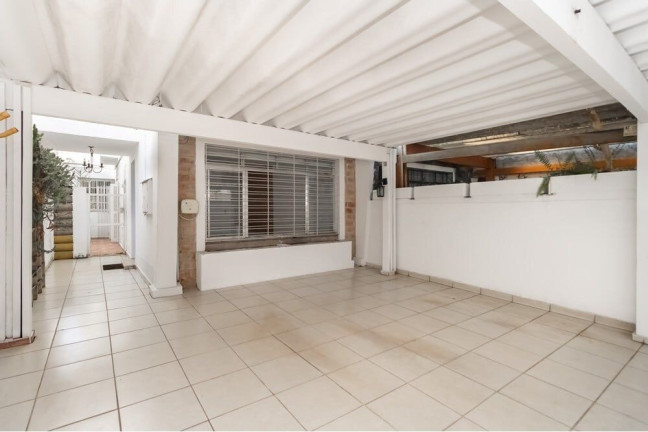 Imagem Casa com 2 Quartos à Venda, 180 m² em Campo Belo - São Paulo Imagem Casa com 2 Quartos à Venda, 180 m² em Campo Belo - São Paulo