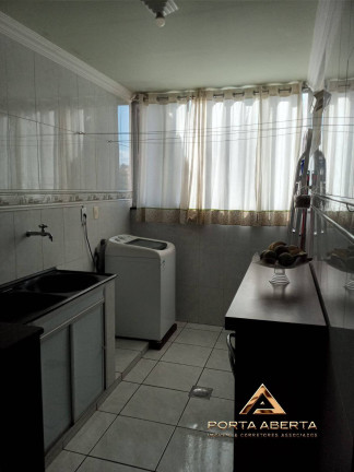 Apartamento com 5 Quartos à Venda, 260 m² em Cidade Nobre - Ipatinga