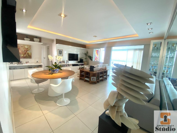 Imagem Apartamento com 2 Quartos à Venda, 110 m² em Santa Mônica - Feira De Santana Imagem Apartamento com 2 Quartos à Venda, 110 m² em Santa Mônica - Feira De Santana