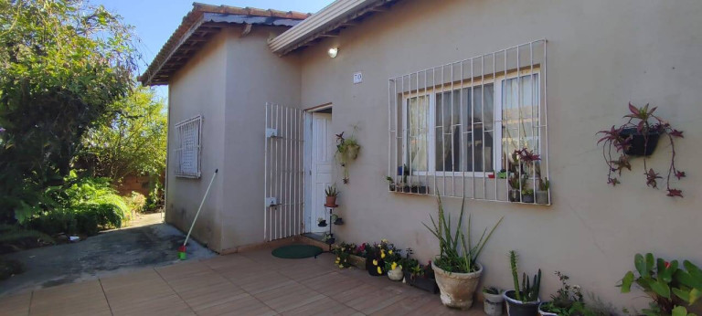 Casa com 2 Quartos à Venda, 160 m² em Cidade Nova Peruíbe - Peruíbe