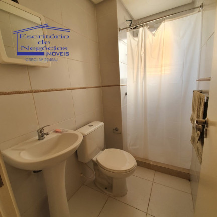 Imagem Imóvel com 2 Quartos à Venda, 64 m² em Aberta Dos Morros - Porto Alegre