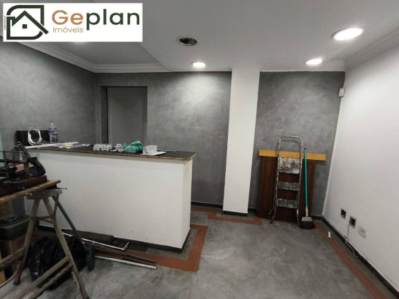 Sala Comercial para Alugar, 117 m² em Vila Mariana - São Paulo