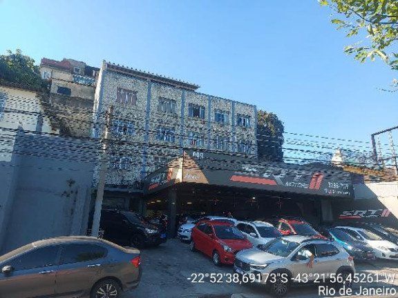 Imóvel com 2 Quartos à Venda, 65 m² em Rio De Janeiro