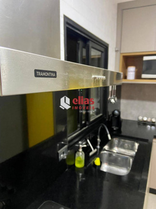 Imagem Casa de Condomínio com 2 Quartos à Venda, 140 m² em Vila Industrial - Bauru Imagem Casa de Condomínio com 2 Quartos à Venda, 140 m² em Vila Industrial - Bauru