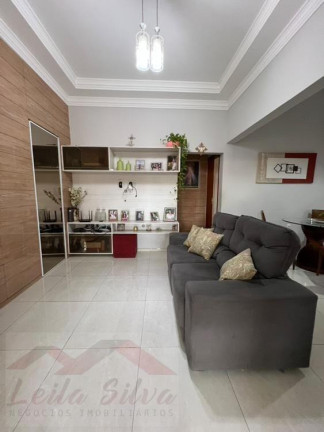 Imagem Casa com 3 Quartos à Venda,  em Lourival Parente - Teresina