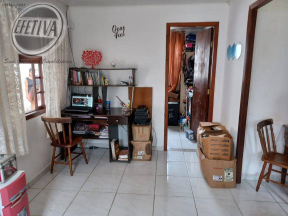 Imagem Casa com 4 Quartos à Venda, 147 m² em Cohapar - Guaratuba