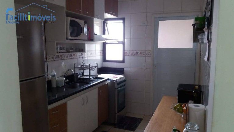 Imagem Apartamento com 3 Quartos à Venda, 72 m² em Jardim Olavo Bilac - São Bernardo Do Campo Imagem Apartamento com 3 Quartos à Venda, 72 m² em Jardim Olavo Bilac - São Bernardo Do Campo