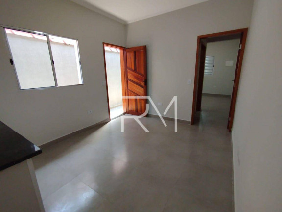 Imagem Casa com 2 Quartos à Venda, 104 m² em Jardim Praia Grande - Mongaguá