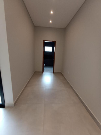 Imagem Casa com 4 Quartos à Venda, 183 m² em Residencial Colina Do Belem - Taubaté