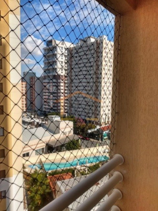 Imagem Apartamento com 2 Quartos para Alugar, 53 m² em Santana - São Paulo