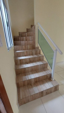 Imagem Casa com 2 Quartos à Venda, 7.000 m² em Tude Bastos (sítio Do Campo) - Praia Grande