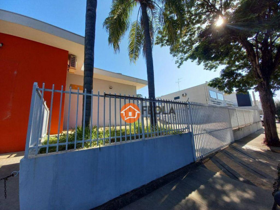 Imagem Casa à Venda, 553 m² em Centro - Americana Imagem Casa à Venda, 553 m² em Centro - Americana