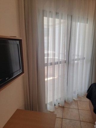 Imagem Apartamento com 1 Quarto à Venda, 45 m² em Gonzaga - Santos